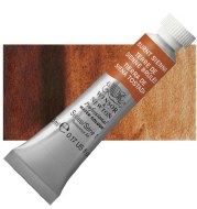 Artists Watercolour 5ml Burnt Sienna