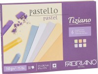 Tiziano A4 30s 160g Soft Tones