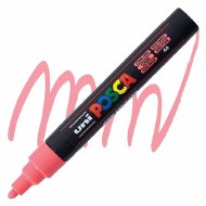 Posca PC-5M 2.5mm Coral Pink