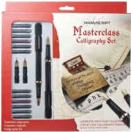 Calligraphy Set Masterclass