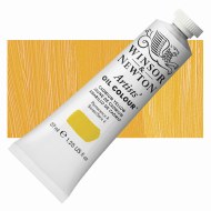Winsor & Newton Artists Oil 37ml Cadmium Yellow S.4