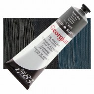Georgian Oil Colour 225ml Payne's Grey