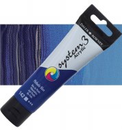 System 3 59ml Phthalo Blue