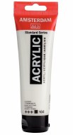 Amsterdam 120ml Titanium White