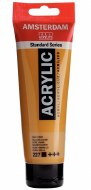 Amsterdam 120ml Yellow Ochre