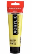 Amsterdam 120ml Azo Yelllow Lemon