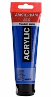 Amsterdam 120ml Ultramarine