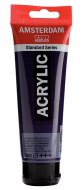Amsterdam 120ml Permanent Blue Violet