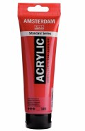 Amsterdam 120ml Primary Magenta