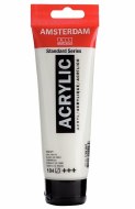 Amsterdam 120ml Zinc White