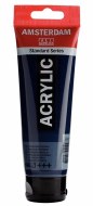 Amsterdam 120ml Prussian Blue Phthalo
