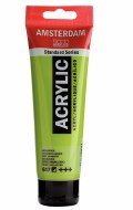 Amsterdam 120ml Yellowish Green