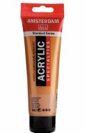 Amsterdam 120ml Deep Gold