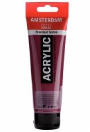 Amsterdam 120ml Caput Mortuum Violet