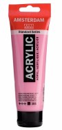 Amsterdam 120ml Quinarose Light