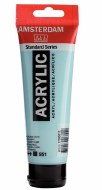 Amsterdam 120ml Sky Blue light