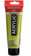 Amsterdam 120ml Olive Green light