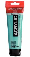 Amsterdam 120ml Turquoise Green