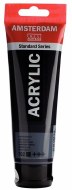 Amsterdam 120ml Lamp Black