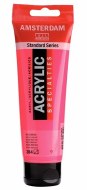 Amsterdam 120ml Reflex Rose