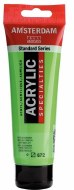 Amsterdam 120ml Reflex Green