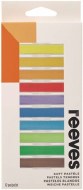 Reeves Pastel 12pk Chalk Asst