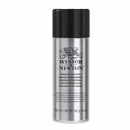 Winsor & Newton Aerosol 150ml All Purpose Gloss Varnish Professional