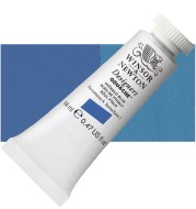 Designer Gouache 14ml Phthalo Blue