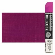 Sennelier Oil Stick 38ml S1 Light Quinacridone Magenta