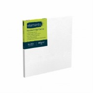 Canvas Slim Elements 16x16" / 40.6 x 40.6cm