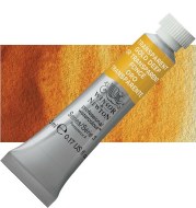 Artists Watercolour 5ml Transparent Gold Deep