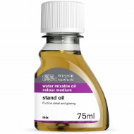 Artisan Water-Mixable Oil 75ml Stand Oil