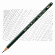 Castell 9000 Pencil 4H