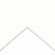 Mountboard A1 Snow White