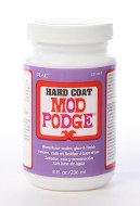 Mod Podge 236ml/8oz Hard Coat