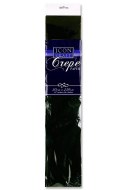 Crepe 2.5mx50cm Black