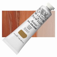 Winsor & Newton Artists Oil 37ml Copper S.2