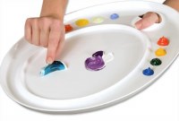 Palette Mijello XL Ellipse