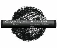 Neopastel 009 Black