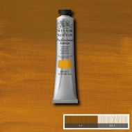 Yellow Ochre 200ml Artists' Acrylic Winsor & Newton