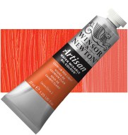 Artisan Oil 37ml Cadmium Red Light