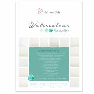 Hahnemuhle Selection 24x32cm