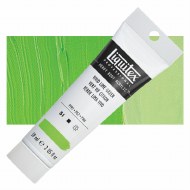 Liquitex Heavy Body Artist Acrylic 59ml Vivid Lime Green Series 1A
