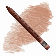 Neocolor II 069 Burnt Sienna