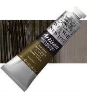 Artisan Oil 37ml Raw Umber