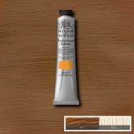 Raw Sienna 200ml Artists' Acrylic Winsor & Newton