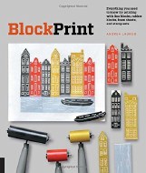 Book Block Print Book