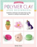 Book Polymer Clay Beginners