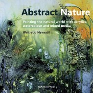 Book Abstract Nature