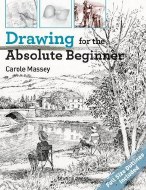 Book Drawing Absolute Beginner